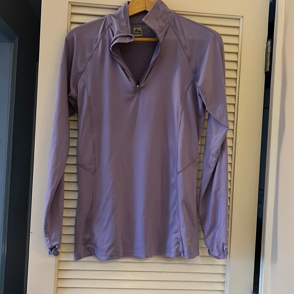 RBX Running Top